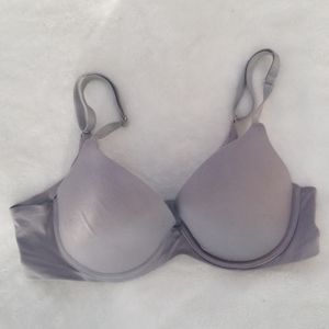 Aerie sunnie push-up in gray